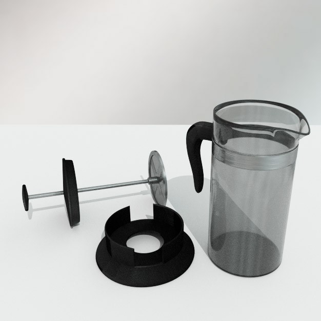 Coffee Maker preview image 4